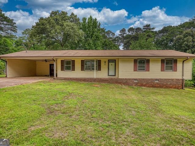 House for sale in Covington, Georgia