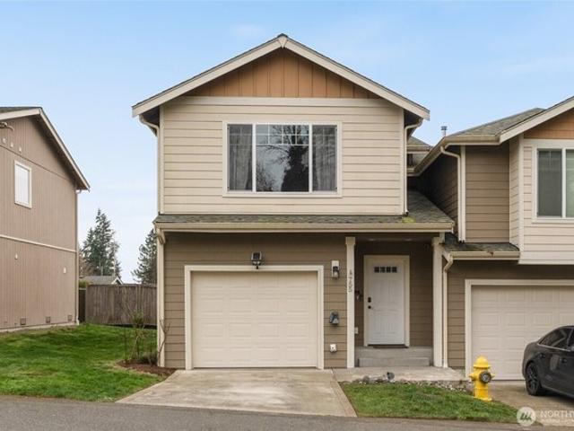 Townhouse for sale in Belfair, Washington