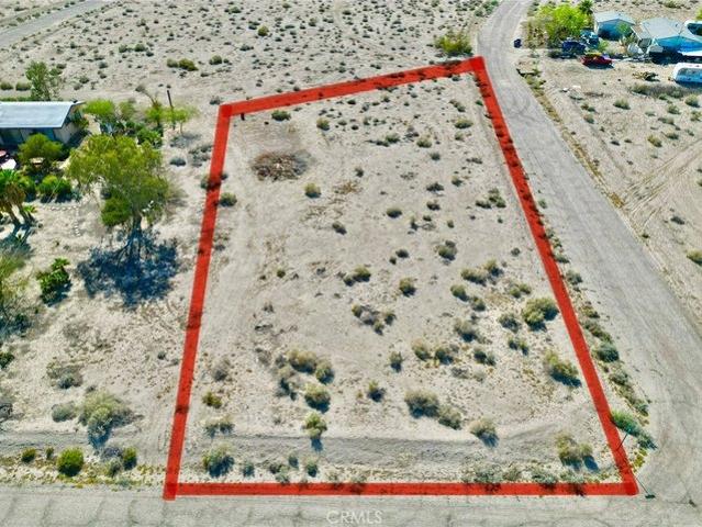 Land for sale in Thermal, California