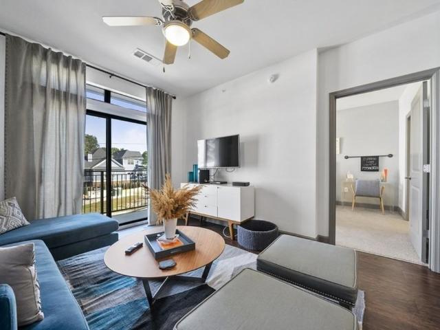 Apartment for rent in Atlanta, Georgia