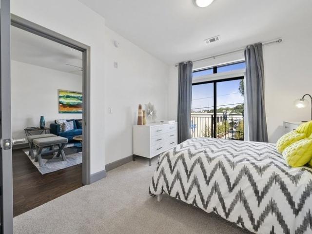 Apartment for rent in Atlanta, Georgia