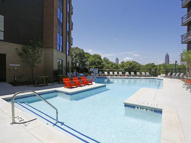 Apartment for rent in Atlanta, Georgia