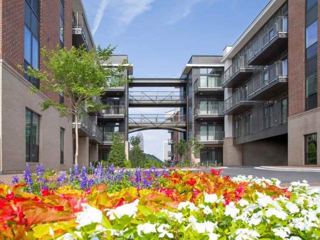 Apartment for rent in Atlanta, Georgia