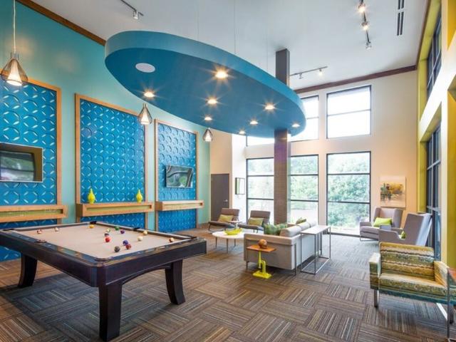 Apartment for rent in Atlanta, Georgia