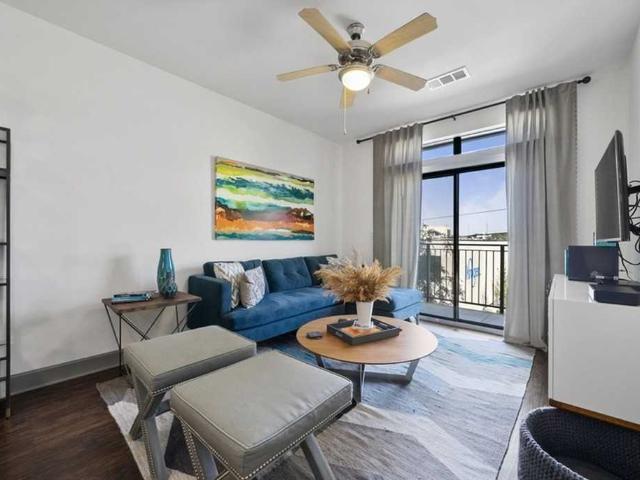 Apartment for rent in Atlanta, Georgia