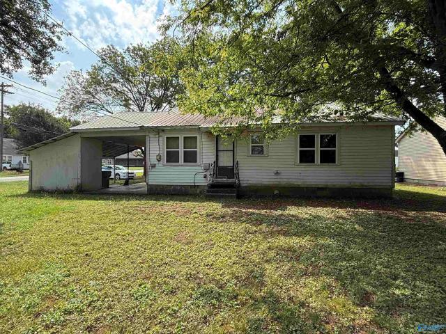House for sale in Moulton, Lawrence County