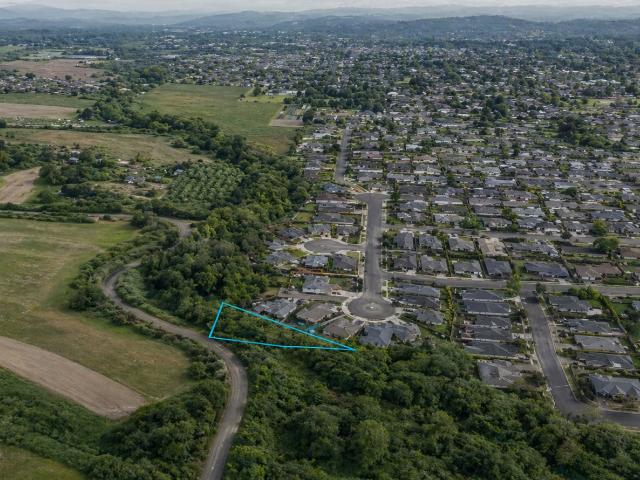 Land for sale in Oregonia