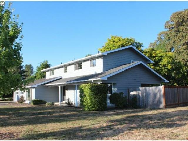 Land for sale in Oregonia