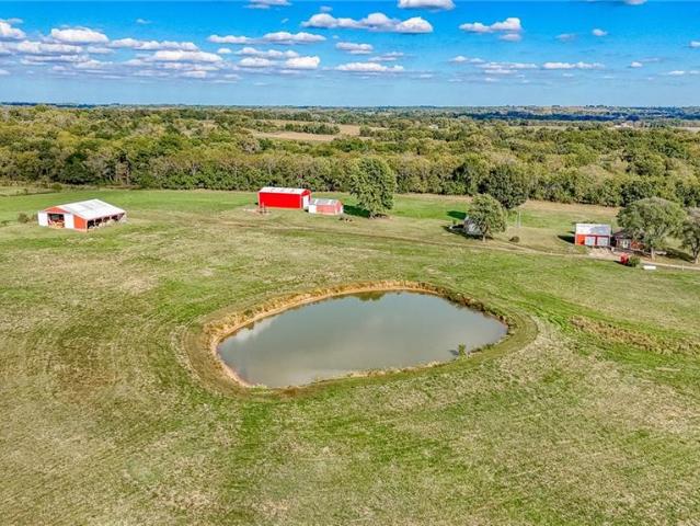 House for sale in Centerview, Johnson County