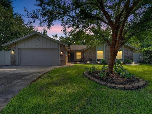 Property for sale in Orange City, Florida