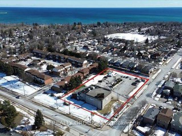 Land for sale in Durham, Ontario