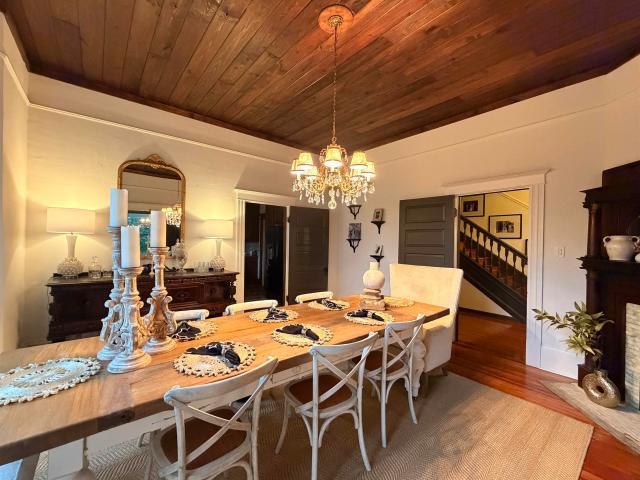 House for sale in Heflin, Alabama