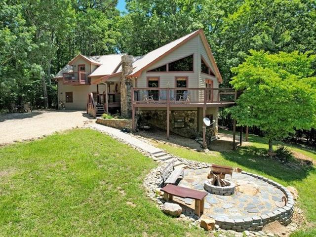 House for sale in Morganton, Georgia