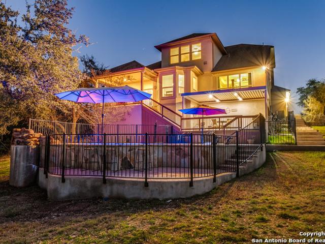 House for sale in Canyon Lake