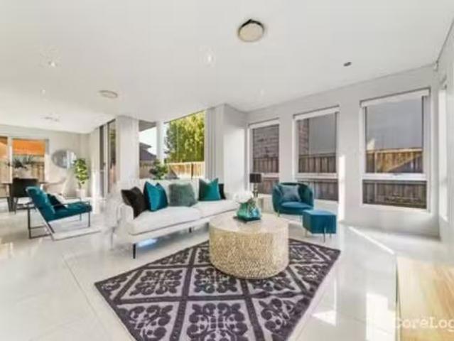 House for rent in Burwood