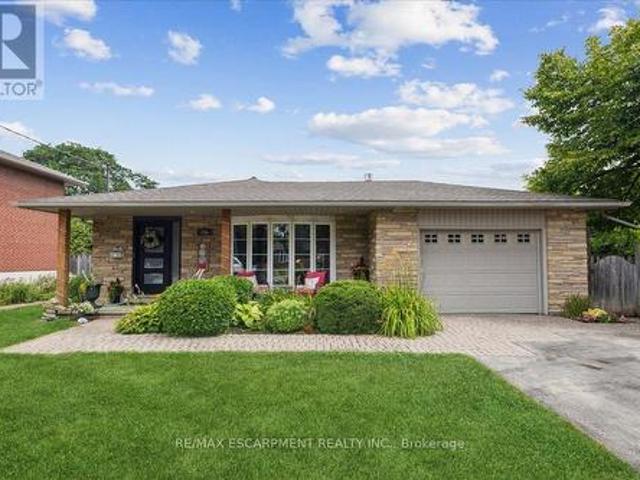 House for sale in Burlington, Ontario