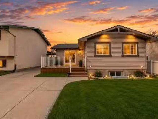 House for sale in Northwest, Alberta