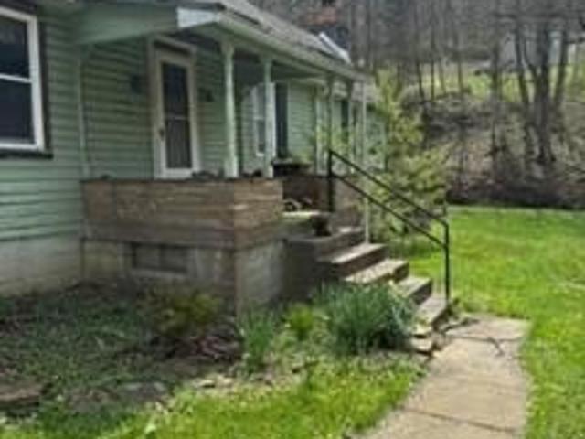 House for sale in Wheeling, West Virginia