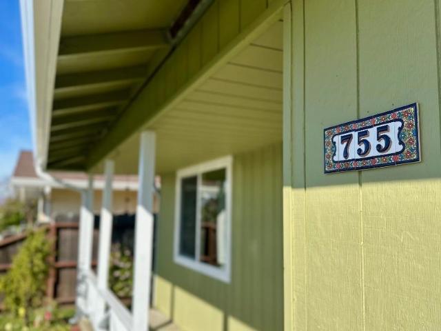 House for sale in Salinas, California