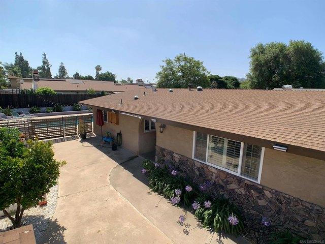 House for sale in El Cajon, California
