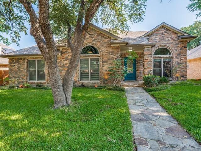 House for sale in Irving, Texas