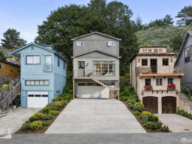 Land for sale in San Mateo, California