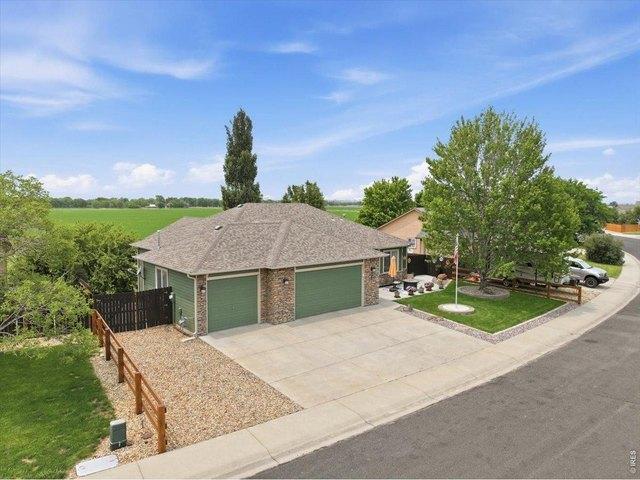 House for sale in Platteville, Colorado