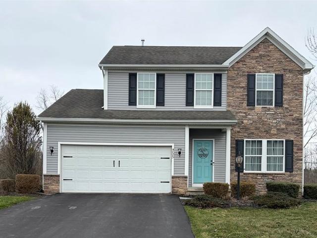 House for sale in Macedon, New York