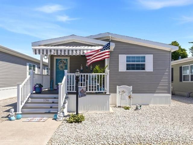 House for sale in Cape May, New Jersey