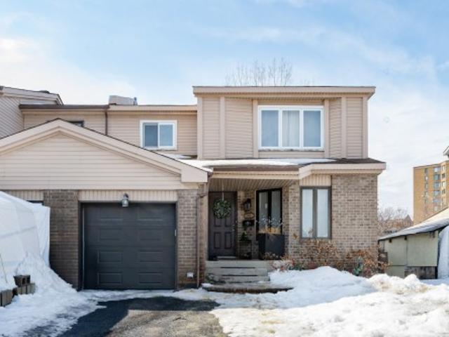 House for sale in Brossard, Quebec
