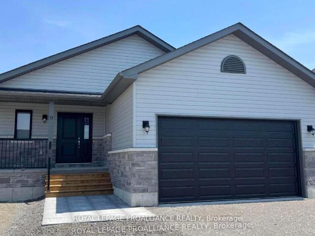 House for sale in Hastings, Ontario
