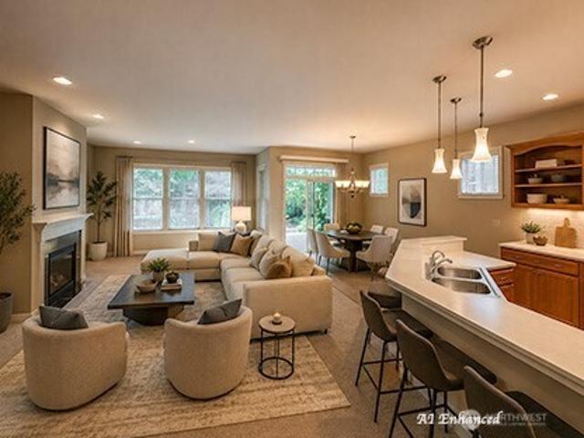 House for sale in College Place, Washington