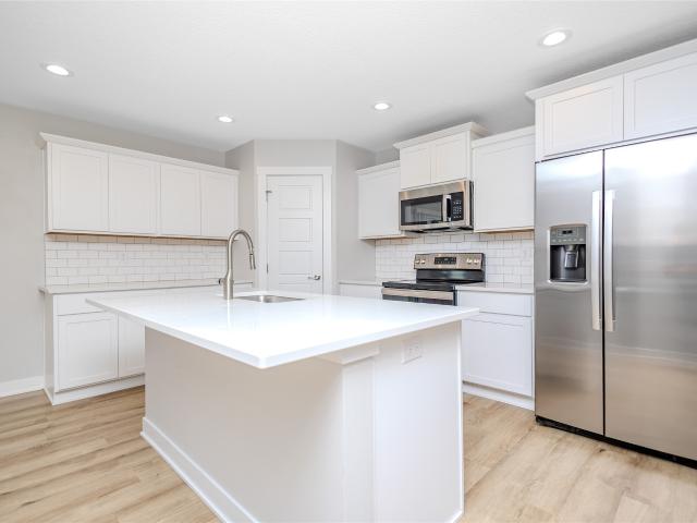 House for sale in Park View Crossing, Waukee