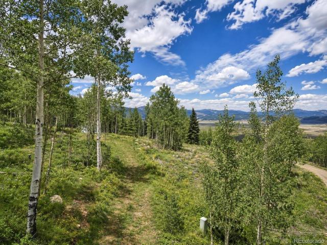 Land for sale in Colorado
