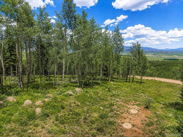 Land for sale in Colorado