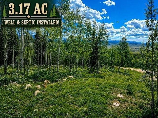 Land for sale in Colorado