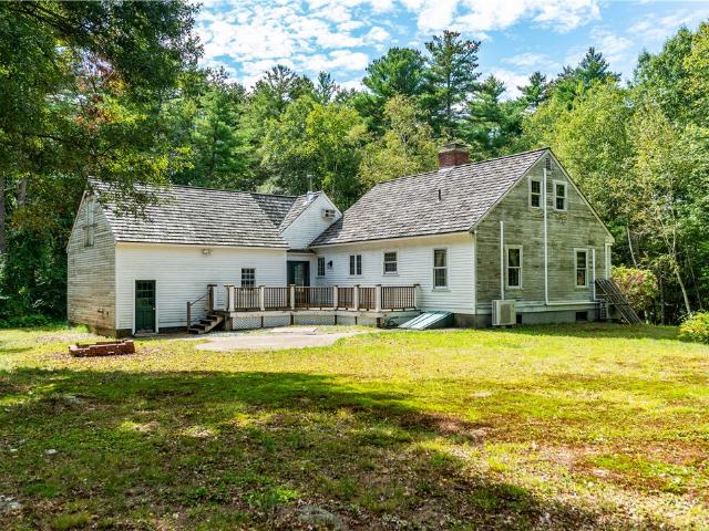 House for sale in Harrisville, Burrillville