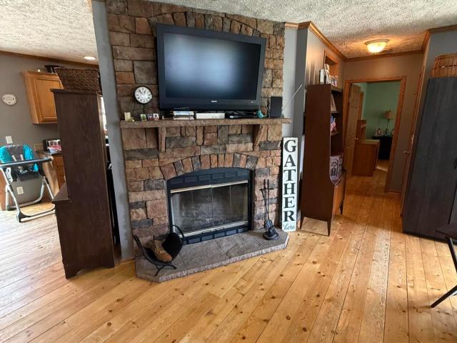House for sale in Crab Orchard, Kentucky