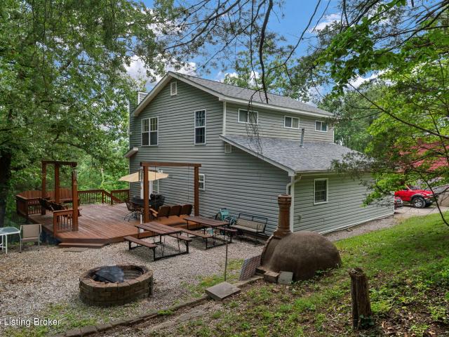 House for sale in Clarkson, Kentucky
