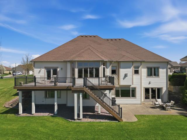 House for sale in Byron, Minnesota