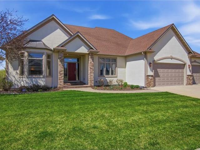 House for sale in Byron, Minnesota