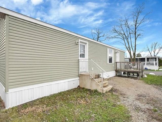 House for sale in Columbus, Ohio