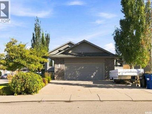 House for sale in Saskatoon, Saskatchewan