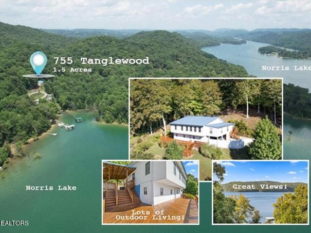 House for sale in Tennessee