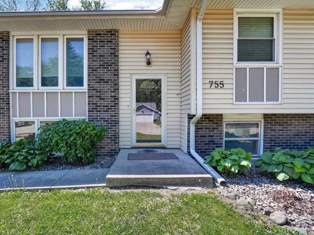 House for sale in Carlisle, Iowa