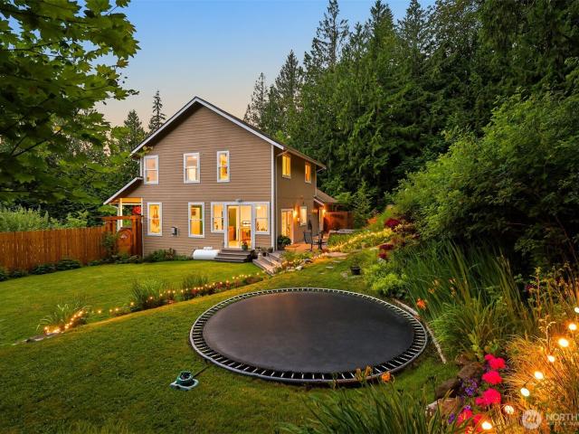 House for sale in Washington