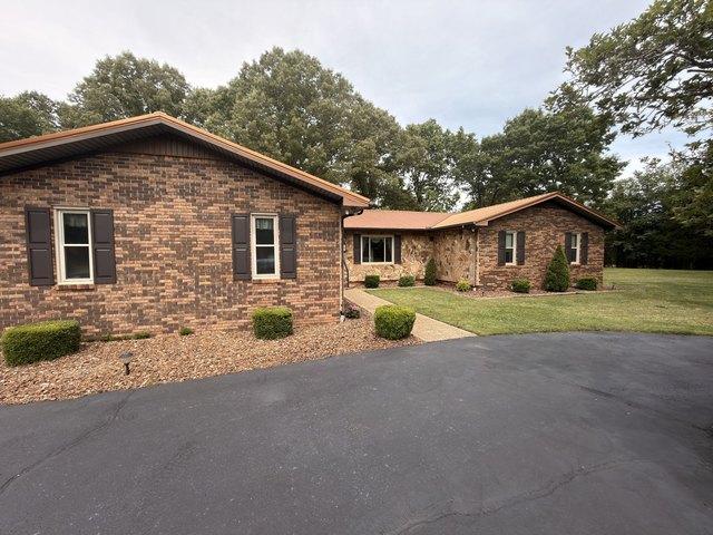 House for sale in Tennessee