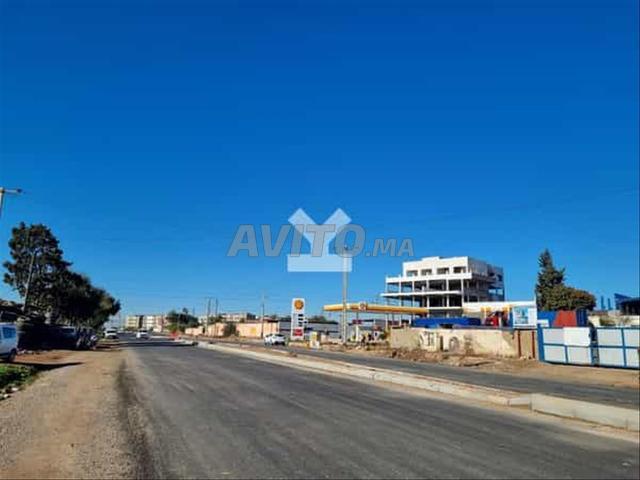 Local commercial vente à Mediouna, Gharb-Chrarda-Beni Hssen