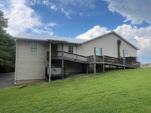 Commercial for sale in Tennessee