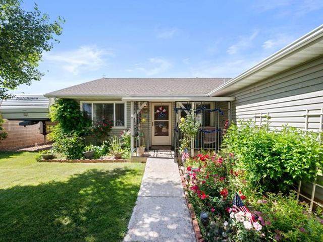 House for sale in Parowan, Utah